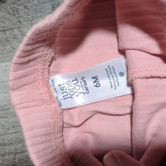 Disney Baby Sweatshirt Outfit Size 3-6 Months - Picture 7 of 7